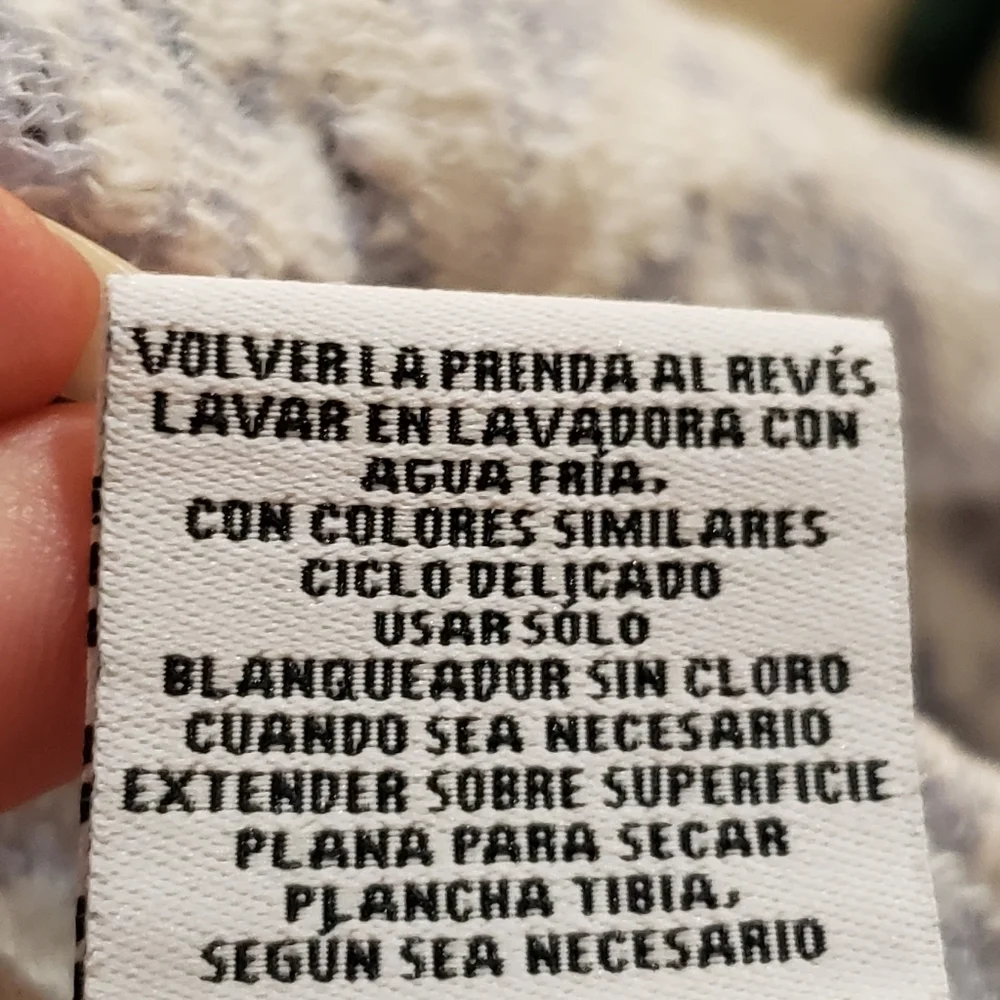 Ruby Rd. Size Large - Picture 9 of 9